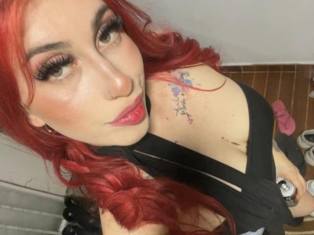 SammyViolet - Live porn &amp; sex cam - 26333065