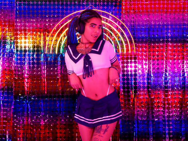 KoralineMiller - Sexe cam en vivo - 26333589