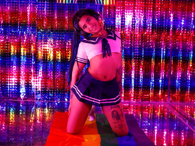 KoralineMiller - Live porn &amp; sex cam - 26333625