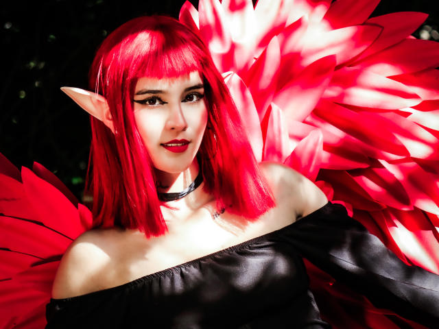 GiaMoretii - Live porn &amp; sex cam - 26333649