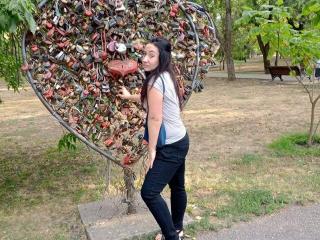 LilliDoris - сексуальная веб-камера в реальном времени - 26334289