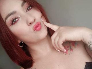 ImYourSophie - Live porno og sexkamera - 26334325