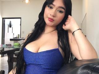 MilaVoss - сексуальная веб-камера в реальном времени - 26334337