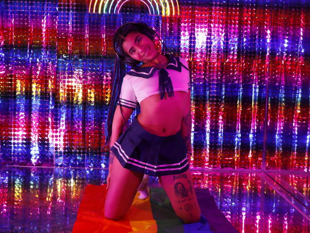 KoralineMiller - Live porno og sexkamera - 26334689