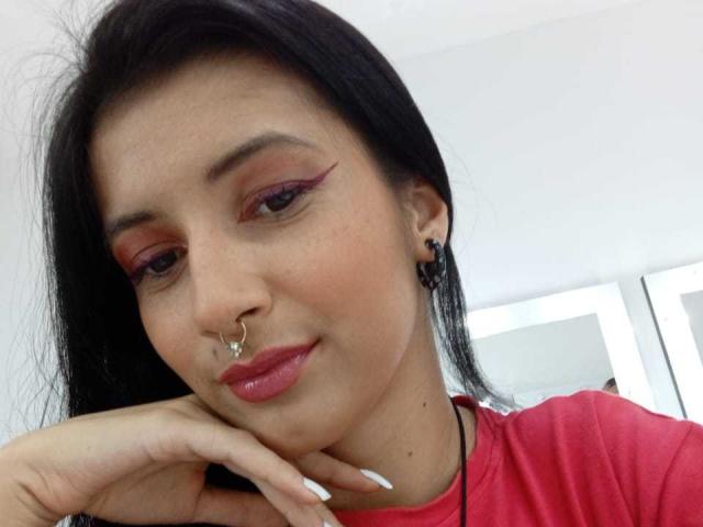 AlisKooper - Live sex cam - 26334721