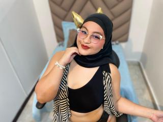 HelueJamil - Live Sex Cam - 26335149