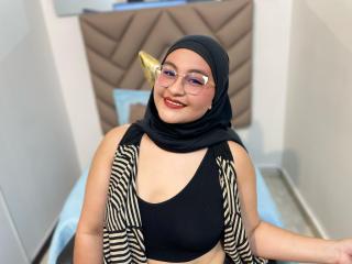 HelueJamil - Camera khiêu dâm &amp; quyến rũ trực tiếp - 26335161