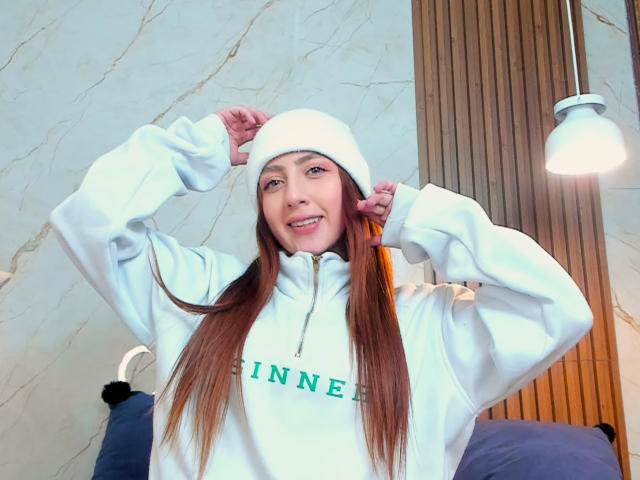 CharlotteAristizabal - Live porno og sexkamera - 26335449