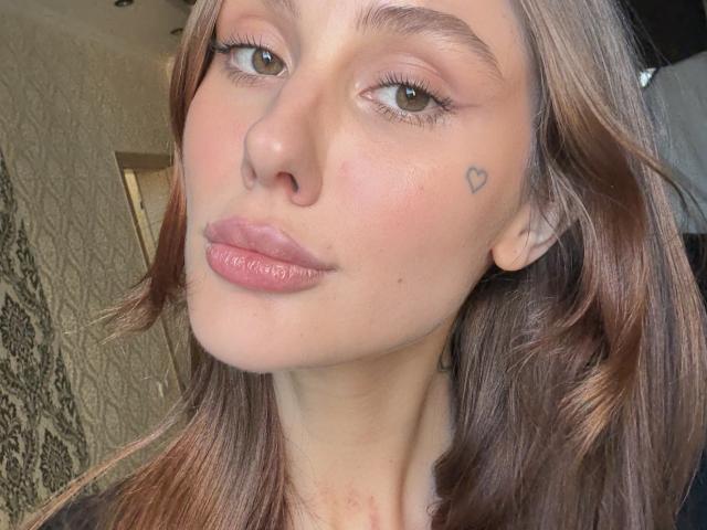 SensualMila - Live sex cam - 26336225