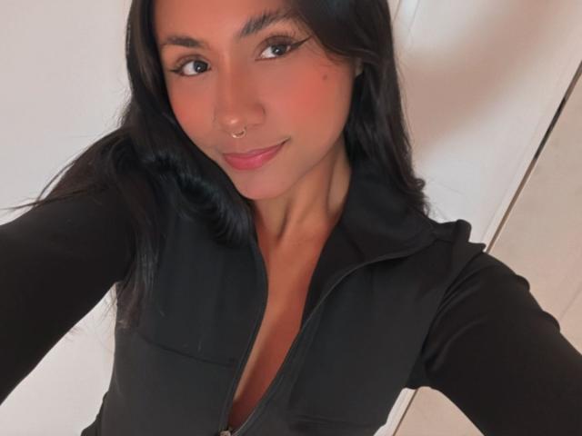 AnaWinslow - Live porn &amp; sex cam - 26336793