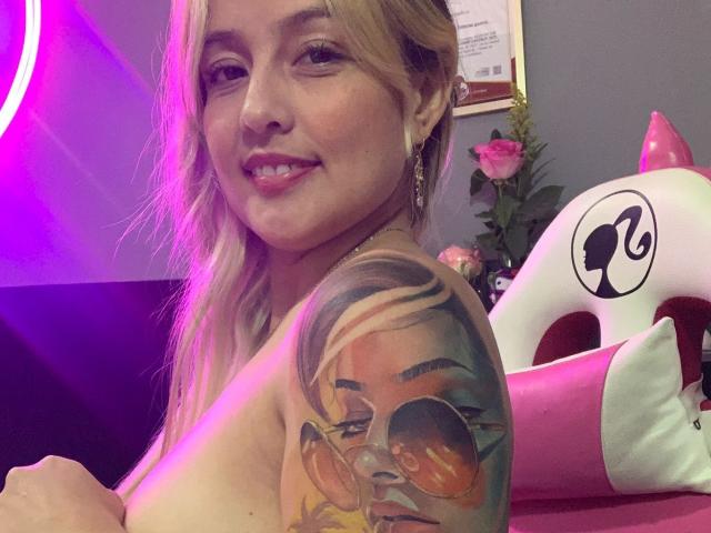 SaritaCaramelo - Live porn &amp; sex cam - 26336961