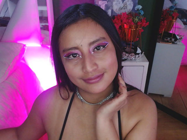 TahiyaMuley - Live porn &amp; sex cam - 26337605