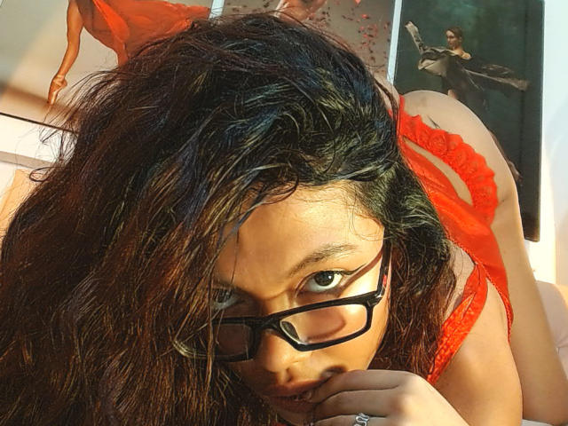 LunaSantanaa - Sexe cam en vivo - 26337937