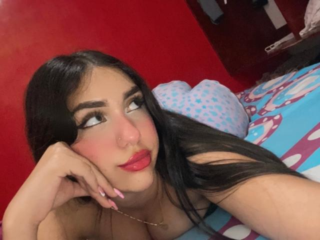 EmmaRubis - Sexe cam en vivo - 26337953