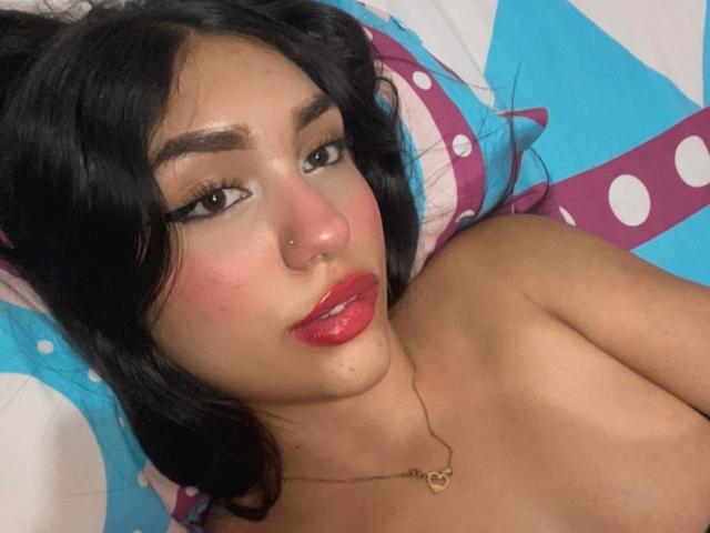 EmmaRubis - Sexe cam en vivo - 26337957