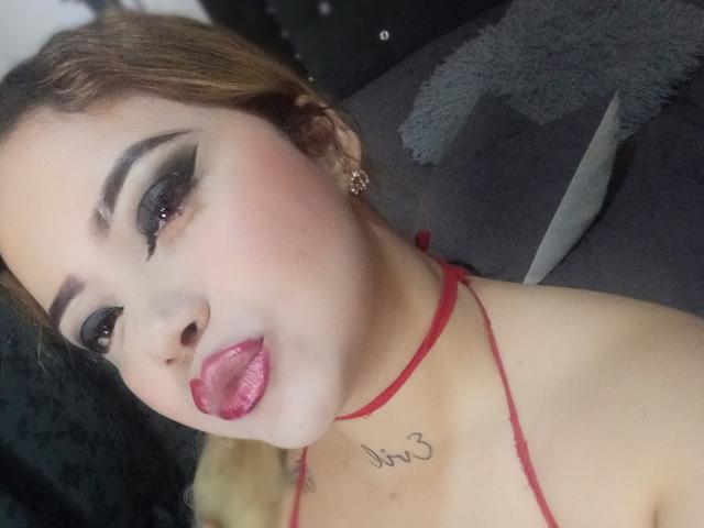 TatianaRossi - сексуальная веб-камера в реальном времени - 26338053