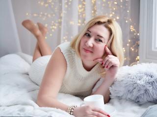 KarolinaInsky - сексуальная веб-камера в реальном времени - 26338929