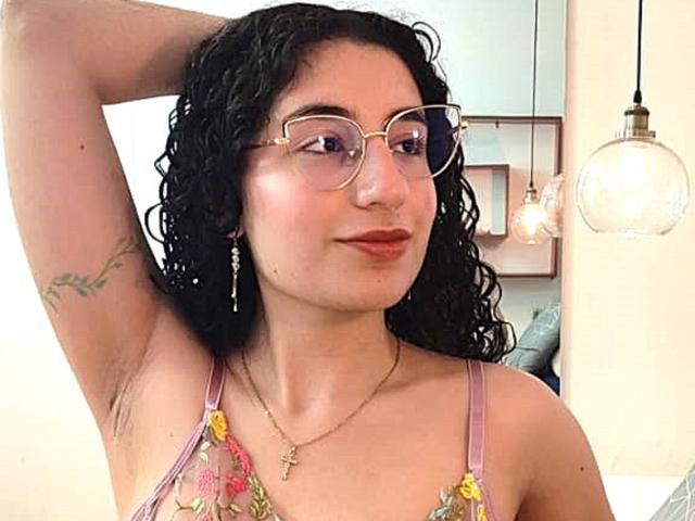 MaddieRousse - Live sexe cam - 26338949