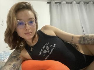 SarahRousen - Live sex cam - 26338989