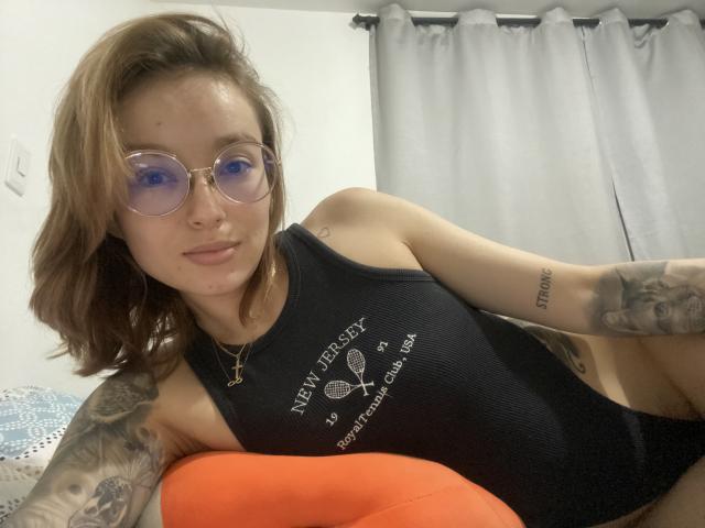 SarahRousen - Live porn &amp; sex cam - 26338989