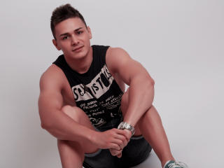 CraigLyons - Sexe cam en vivo - 2634046