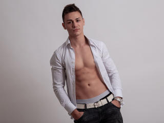 CraigLyons - Sexe cam en vivo - 2634056