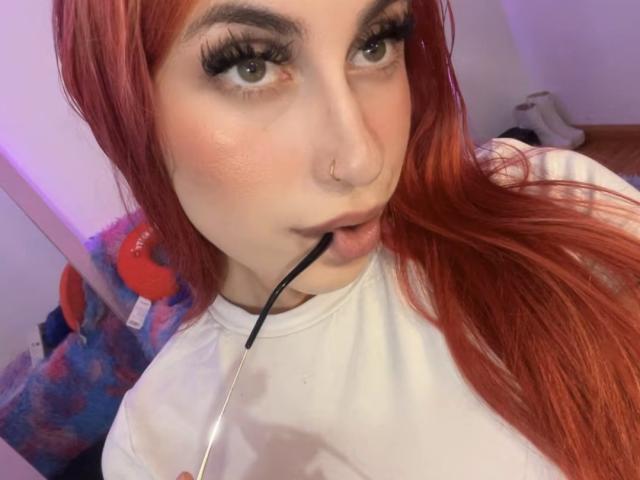 SammyViolet - сексуальная веб-камера в реальном времени - 26340997