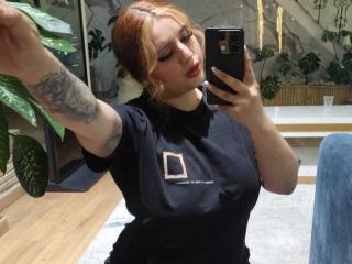 StephanieMoretti - Live porn &amp; sex cam - 26341373