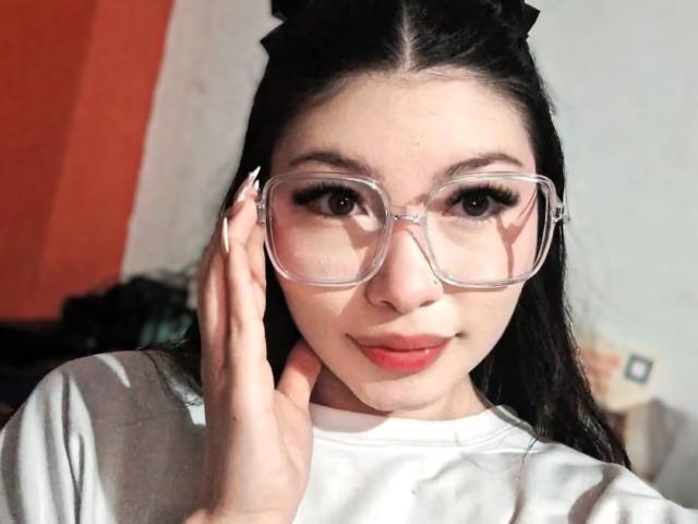 ViolettaLeroy - Live porn &amp; sex cam - 26341965