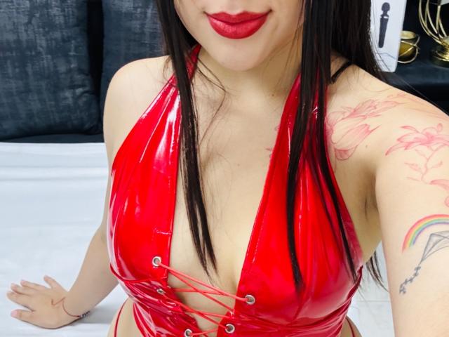 AlisonTatcher - 라이브 포르노 &amp; 섹스 캠 - 26342025