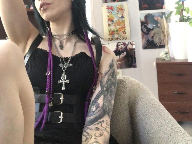 Aurali - Live sex cam - 26342449