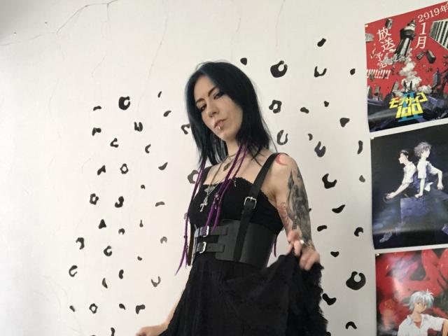 Aurali - Porno na żywo i seks kamera - 26342457