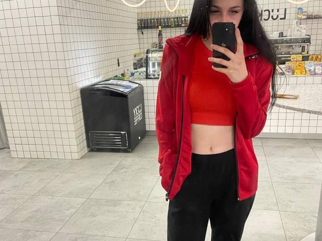 Luyizia - Live porn &amp; sex cam - 26342581