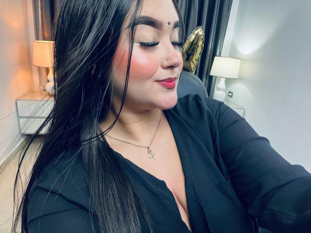 AnaShalimarr - Sexe cam en vivo - 26343125