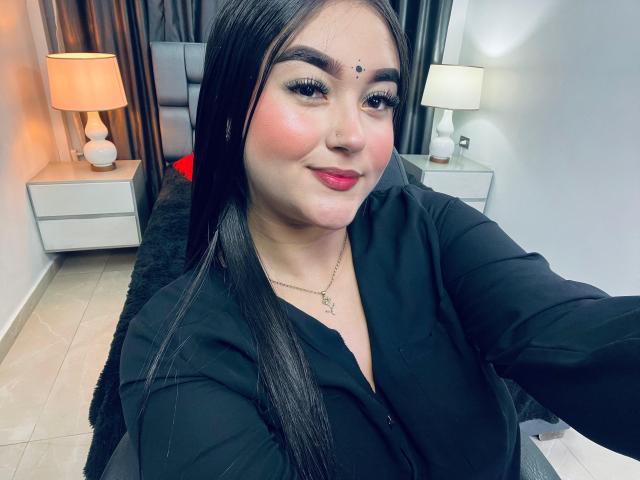 AnaShalimarr - Camera khiêu dâm &amp; quyến rũ trực tiếp - 26343129