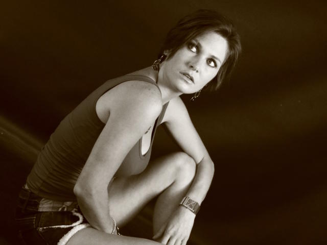 MarleneSoSexy - Live cam porno avec cette Sacrée jeune nana hot blanche  