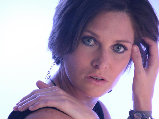 MarleneSoSexy - Live xXx with a lanky Sexy girl 