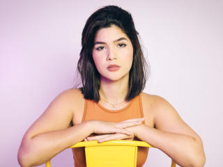 ScarlletZhen - Live porn &amp; sex cam - 26343213