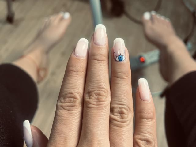 LillyTaylor - сексуальная веб-камера в реальном времени - 26343985