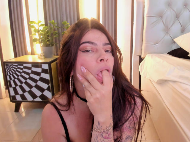 ChristineBray - Live porn &amp; sex cam - 26345153