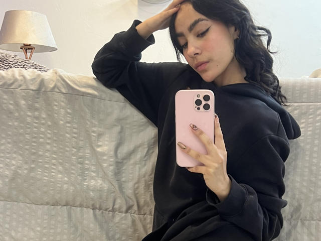 AitanaJohns - Live porn &amp; sex cam - 26345313