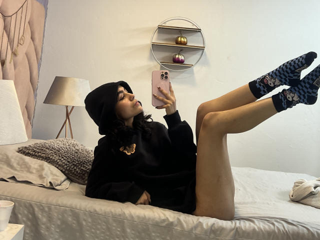 AitanaJohns - Live porn &amp; sex cam - 26345337