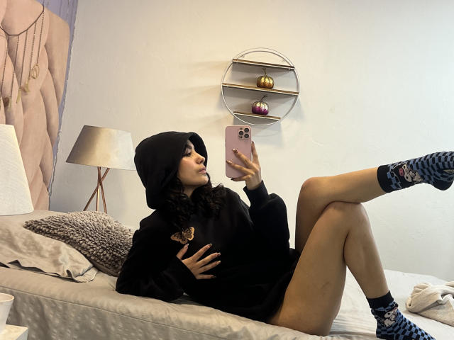 AitanaJohns - Live porn &amp; sex cam - 26345353