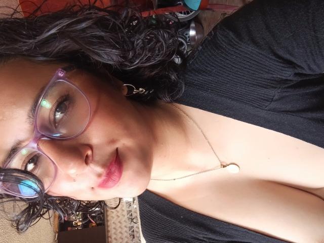 Alma69x - сексуальная веб-камера в реальном времени - 26345461