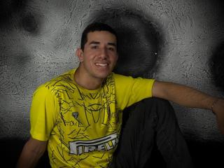 MartinBlos - Live porn &amp; sex cam - 26345585