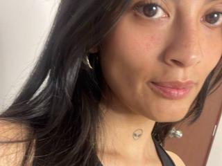 NiaWhite - Sexe cam en vivo - 26345989