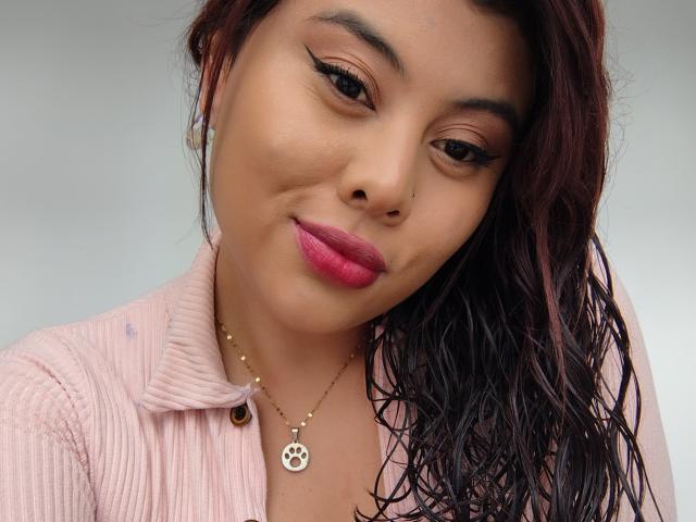 NoemiThornee - Live sexe cam - 26346425
