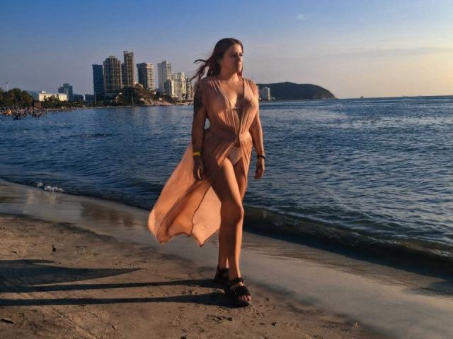 LaiaJonnes - Live porn &amp; sex cam - 26347181