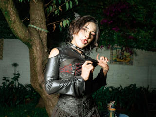 NoemiSky - Sexe cam en vivo - 26347245