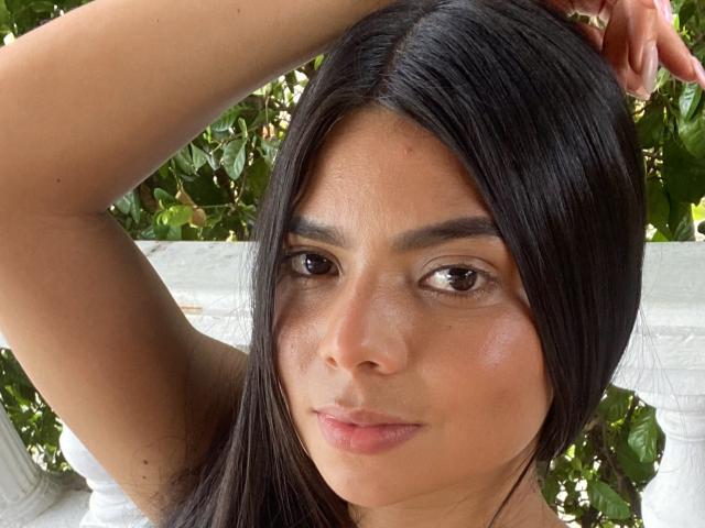 BellaClaire - Sexe cam en vivo - 26347785
